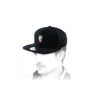 snapback Negan nero Snapback Negan black